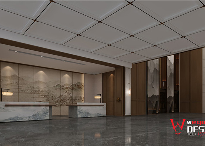 周口項(xiàng)城德銀飯店