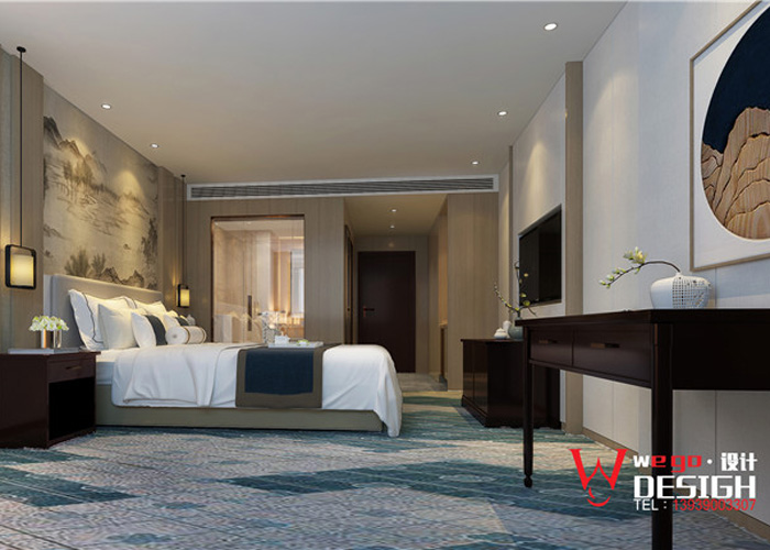 飯店改造設(shè)計(jì)