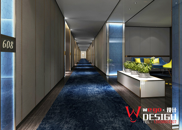 項(xiàng)城德銀飯店