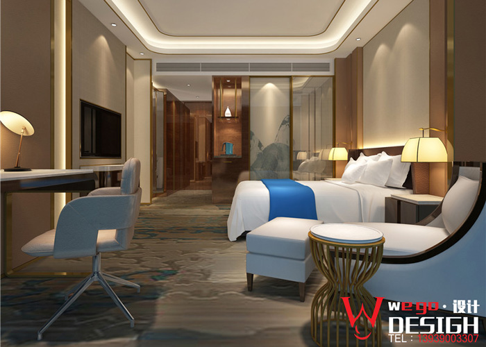 星級酒店設(shè)計