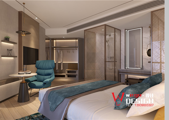 鄭州酒店設(shè)計(jì)公司