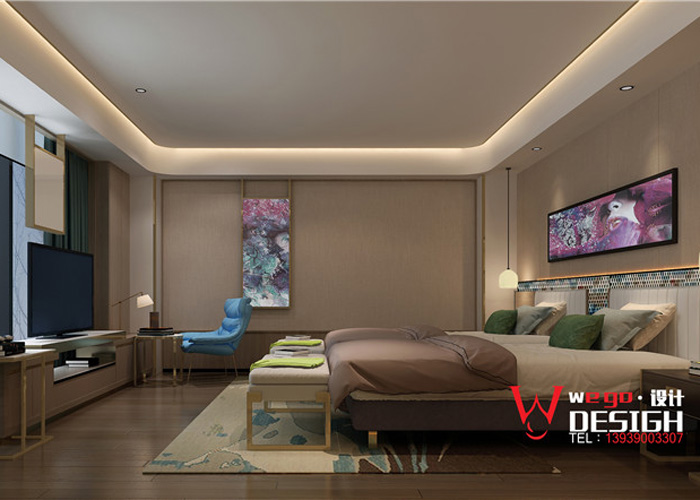 斯威特酒店設(shè)計(jì)