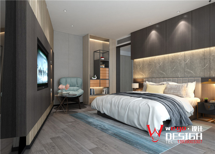 酒店客房設(shè)計(jì)