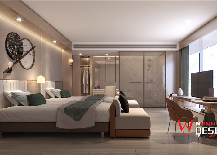 酒店設(shè)計(jì)公司