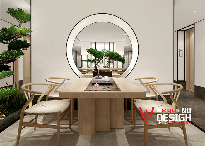 鄭州酒店設(shè)計(jì)