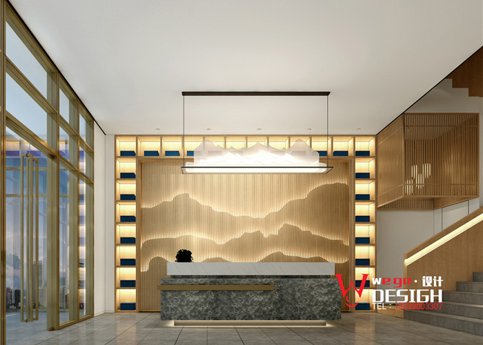 精品酒店設(shè)計(jì)案例