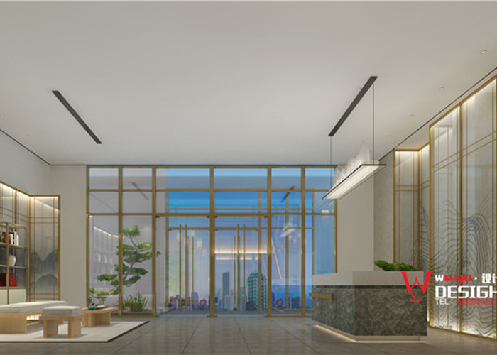 精品酒店設(shè)計(jì)