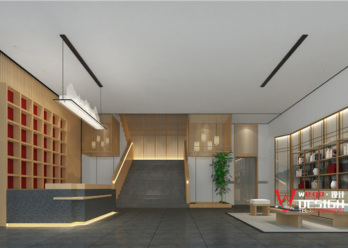 鄭州精品酒店設(shè)計(jì)