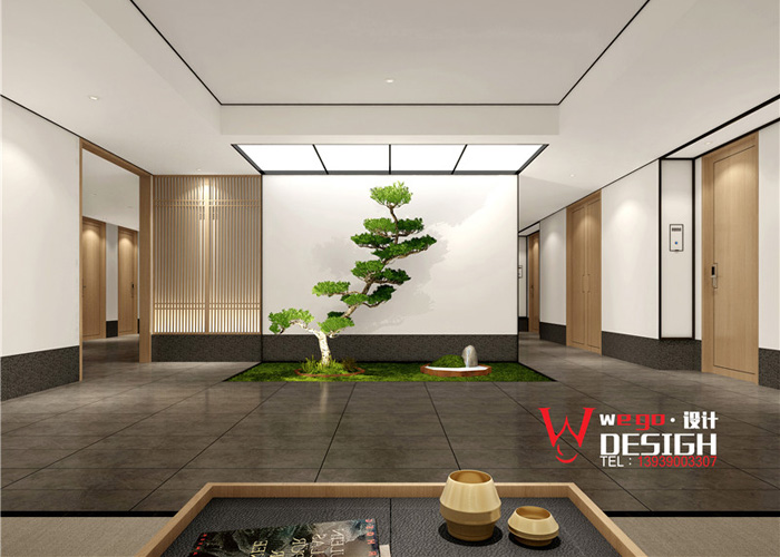 鄭州酒店設(shè)計(jì)公司