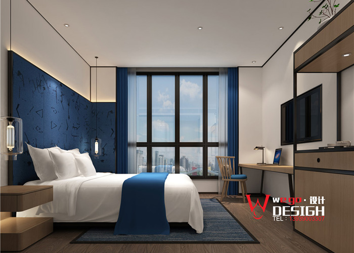 鄭州酒店設(shè)計(jì)