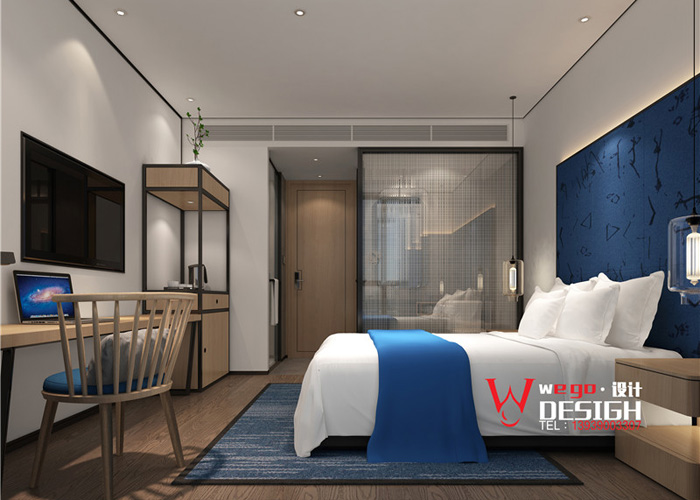 酒店客房設(shè)計(jì)