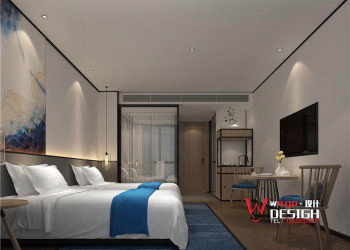 酒店客房設(shè)計(jì)
