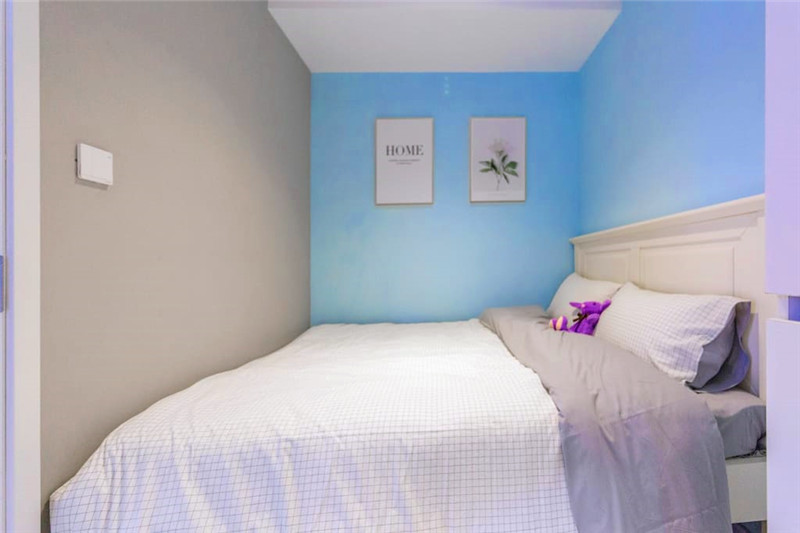 一個(gè)非常不錯(cuò)的小清新主題酒店設(shè)計(jì)欣賞