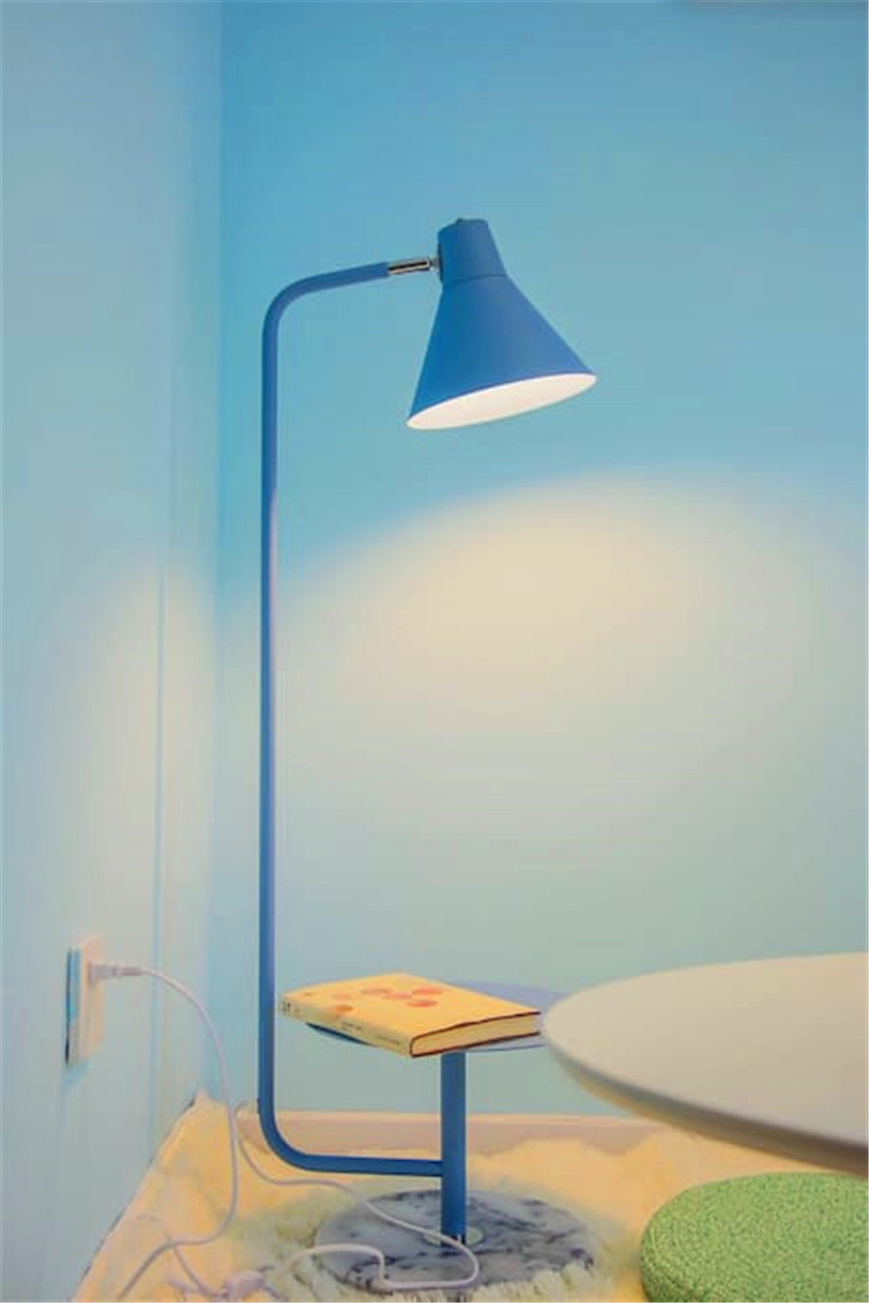 一個(gè)非常不錯(cuò)的小清新主題酒店設(shè)計(jì)欣賞