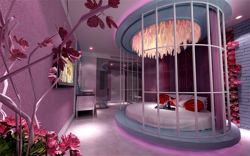 2020中國未來主題酒店設(shè)計(jì)趨勢與建議