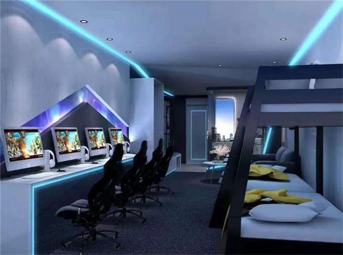 電競主題酒店經(jīng)營者如何當好“引路人”