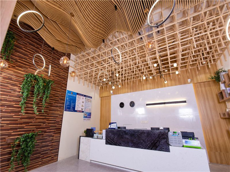 杭州玖久印象主題酒店設(shè)計(jì)