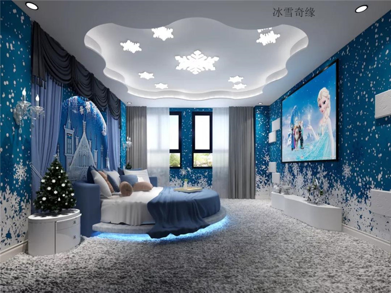 北京鑫岸電影主題酒店設(shè)計打造智慧型酒店