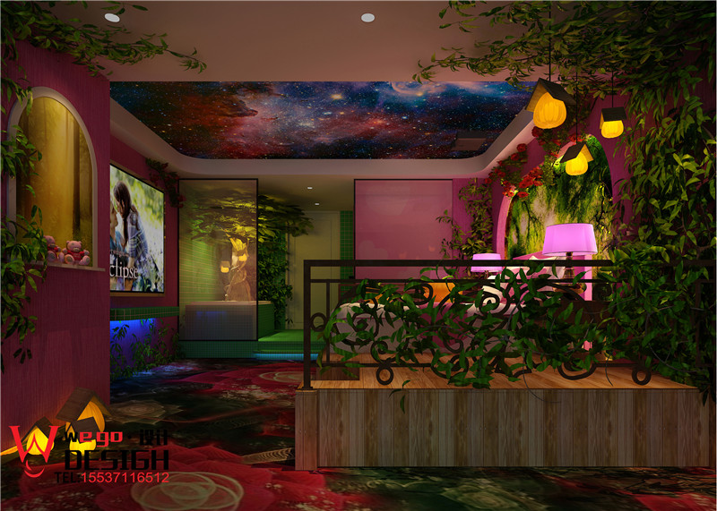 電影主題酒店產(chǎn)業(yè)升級(jí)的三個(gè)階段