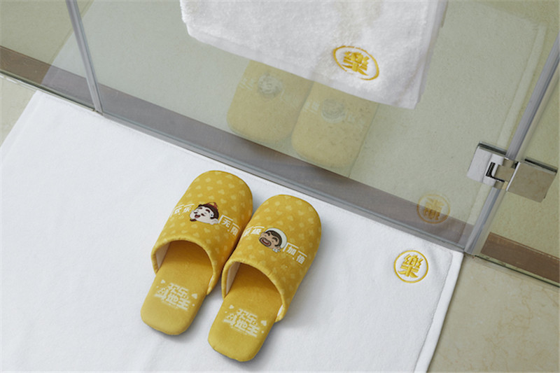 香格里拉集團(tuán)旗下酒店游戲電競(jìng)主題客房設(shè)計(jì)