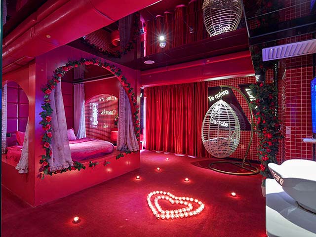 當(dāng)曼哈頓遇上鄭州，萬(wàn)愛(ài)用設(shè)計(jì)重新定義“約會(huì)之夜”